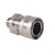 Szybkozłącze żeńskie GZ 3/8’’ ze stali nierdzewnej – centralne systemy mycia
