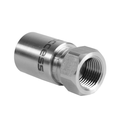 Zakuwka do węża GW ½’’