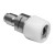 Lanca pianowa ULTRA HYGIENIC® 70 mm z dyszą 65/150 – widok z przodu
