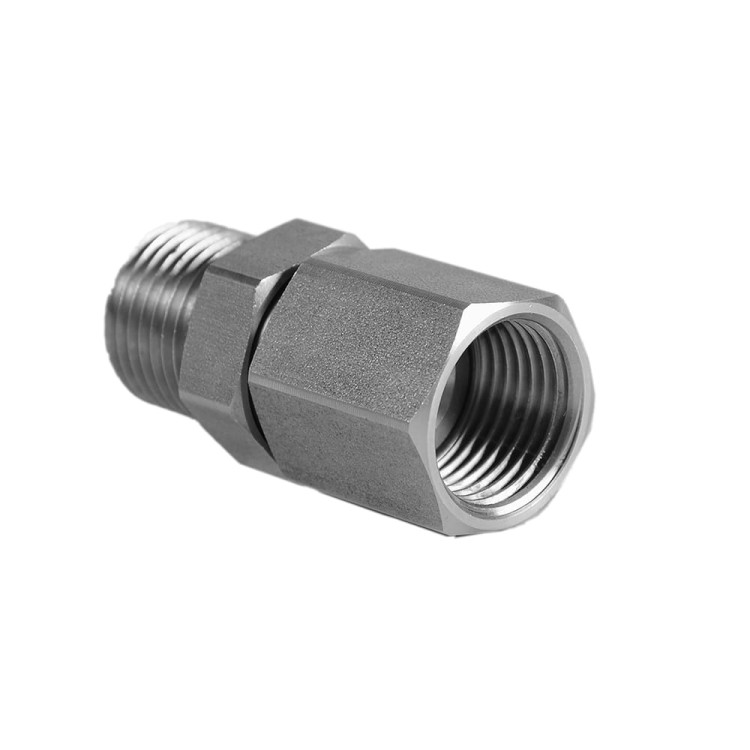 Złącze obrotowe GZ/GW 1/2’’ do centralnych systemów mycia