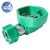 Zawór kulowy ULTRA HYGIENIC® ½’’ – osłona gumowa, złącze żeńskie, SAVE WATER, zielony